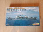 Dragon 1/700 HMS Ark Royal, Hobby en Vrije tijd, Modelbouw | Boten en Schepen, Ophalen of Verzenden, Zo goed als nieuw, 1:200 of kleiner