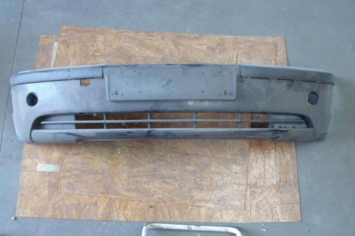 Voorbumper Bmw 3 reeks E46 berline touring 2001-2005, Auto-onderdelen, Carrosserie, Bumper, BMW, Voor, Gebruikt, Ophalen