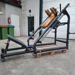 Matrix Magnum Hack Squat Machine, Enlèvement, Comme neuf