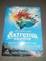 Extrema Outdoor 2010 dvd, Limited Edition, Dance, Alle leeftijden, Ophalen of Verzenden, Zo goed als nieuw, Muziek en Concerten