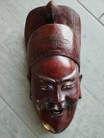 Chinees masker handsnijwerk, Enlèvement ou Envoi