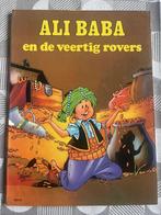 Strip ali baba 1980, Boeken, Onbekend, Eén stripboek, Ophalen of Verzenden, Zo goed als nieuw