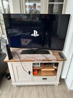 PS 4 500gb 2 controllers met draadloze lader, Ophalen, Gebruikt