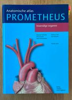 Udo Schumacher - Prometheus Anatomische atlas 2, Boeken, Ophalen of Verzenden, Udo Schumacher; Michael Schünke; Erik Schulte