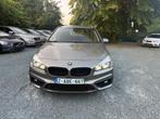 Bmw 216D 130km BMW Carnet* Nieuwstaat* 1 jaar garantie*, Auto's, BMW, 4 deurs, Monovolume, 2 Reeks Active Tourer, Bedrijf