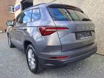 Skoda Karoq Karoq 1.0 TSI Ambition (bj 2023), Auto's, Voorwielaandrijving, Stof, Gebruikt, Karoq