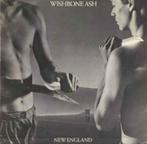 wishbone ash new england, Cd's en Dvd's, Vinyl | Rock, Ophalen of Verzenden, Zo goed als nieuw, Progressive, 12 inch