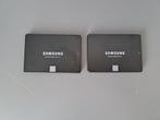 SSD Samsung EVO 850, Computers en Software, Harde schijven, Samsung, Desktop, Gebruikt, SSD