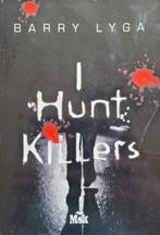 I Hunt killers  de Barry Lyga, Ophalen of Verzenden, Gelezen
