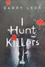 I Hunt killers  de Barry Lyga, Enlèvement ou Envoi, Utilisé