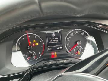 MOTOR Volkswagen Polo VI (AW1) (01-2017/08-2021) beschikbaar voor biedingen