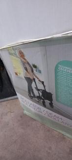 Rollator gloednieuw, nooit gebruikt, Diversen, Ophalen