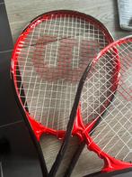 wilson, Racket, Gebruikt, Wilson