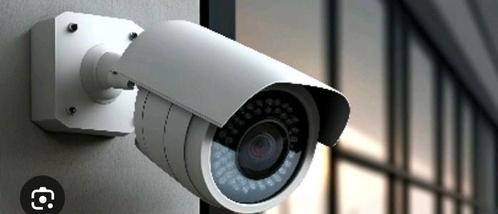 Installatie van bewakingscamera's overal in België, Audio, Tv en Foto, Videobewaking, Nieuw, Ophalen