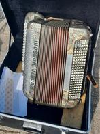 Accordeon do 2de lijn, Musique & Instruments, Accordéons, Comme neuf, Enlèvement