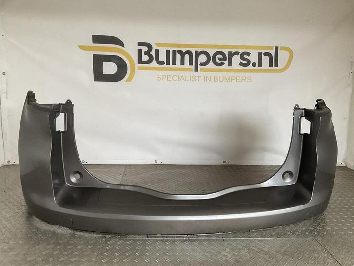 Bumpers Renault Grand Scenic 16-18 850229672R Achterbumper F, Autos : Pièces & Accessoires, Carrosserie & Tôlerie, Pare-chocs