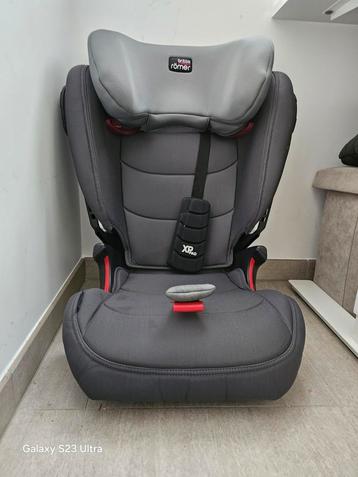 Britax romer autostoel  beschikbaar voor biedingen