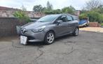 Renault clio 1.2 grandtour, Auto's, Parkeersensor, Stof, Zilver of Grijs, Clio