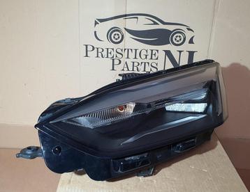 Koplamp Audi A5 8W Facelift Voll LED Links 8W6941011  beschikbaar voor biedingen