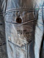 Gilet en jean, Vêtements | Hommes, Bleu, Porté, Enlèvement ou Envoi, Taille 52/54 (L)