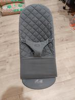 Baby born wipstoel, Ophalen