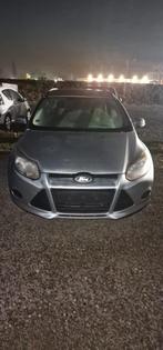 Ford focus 2011 voor Export, Auto's, Focus, Euro 5, 5 deurs, Particulier