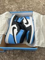 Air jordan 1 high retro og, Blauw, Nieuw, Ophalen of Verzenden, Air jordan 1