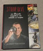 Albert Verdeyen - Stoemp BXXL, Ophalen, Zo goed als nieuw, Albert Verdeyen
