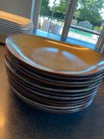 12 horeca borden, Huis en Inrichting, Keuken | Servies, Ophalen, Bord(en)