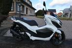 SYM Jet X 125cc 2025 NIEUW 1KM, Neuf, Autres modèles, 125 cm³, Enlèvement