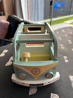 Houten bus, Ophalen of Verzenden, Gebruikt