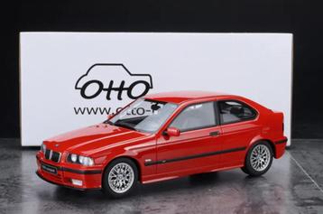 OTTO OT372 - BMW E36 Compact 323ti