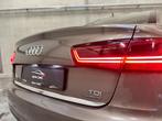 Audi A6 3.0 TDI V6 Quattro 2015 / Euro 6 / Full Option!, Automaat, 4 deurs, Leder, Vierwielaandrijving