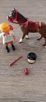 Playmobil, Kinderen en Baby's, Speelgoed | Playmobil, Ophalen of Verzenden, Gebruikt