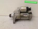 STARTMOTOR Audi Q3 (8UB / 8UG) (02E911023M), Gebruikt, Audi