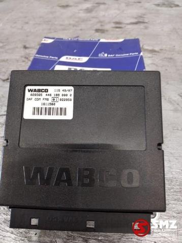 Occ Ecu CDM FMS Daf LF,XF 1611580, Utilisé, DAF, Électronique et Câbles
