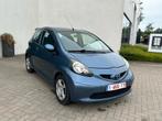 Toyota Caygo 1.4 diesel bj 2009 avec quelques kilomètres, Achat, Diesel, Particulier, Tissu