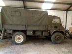 Unimog 404, Auto's, Handgeschakeld, Vierwielaandrijving, Particulier, 10 zetels