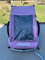 Fietskar, Vélos & Vélomoteurs, Enlèvement, Utilisé, Remorque pour enfant