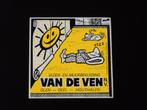 Vloer- en muurbekleding Van de Ven Olen - Geel - Houthalen, Ophalen of Verzenden, Nieuw, Bedrijf of Vereniging