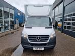 Mercedes-Benz Sprinter 516 CDI BE Clixtar/ Webasto/ 27 KUB/, Automaat, Gebruikt, Euro 6, 4 cilinders