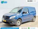 Mercedes-Benz Citan 109 Airco Trekhaak Schuifdeur APK 11-11-, Auto's, Voorwielaandrijving, Euro 5, Stof, 1340 kg