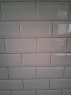 Faience tegels, Doe-het-zelf en Bouw, Tegels, Ophalen