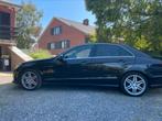 Mercedes E200 cdi amg, Te koop, Particulier, Airconditioning, Automaat