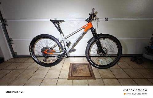 vtt, Fietsen en Brommers, Fietsen | Mountainbikes en ATB, Nieuw, Overige merken, Fully, Ophalen