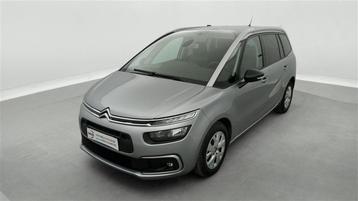 Citroën Grand C4 Spacetourer 1.2 PureTech 130Cv Feel 7PL beschikbaar voor biedingen