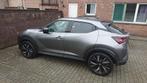 Nissan juke n design 117 pk, Voorwielaandrijving, 4 deurs, Adaptieve lichten, Leder en Stof