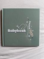 Babyboek (nieuw en nog in de verpakking), Ophalen, Nieuw