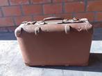 Vintage koffer 1750, Handtassen en Accessoires, Koffers, Ophalen