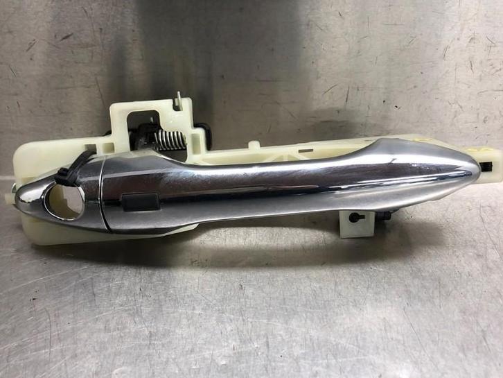 POIGNEE EXTERIEURE AVANT GAUCHE Hyundai iX35 (LM), Autos : Pièces & Accessoires, Carrosserie & Tôlerie, Hyundai, Avant, Gauche